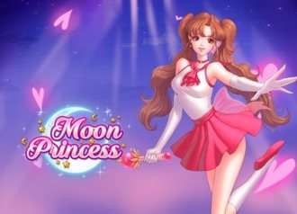 Слот Moon Princess казино