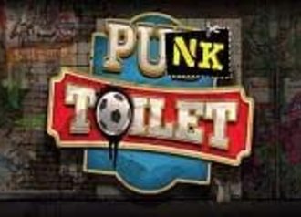 Игра Punk Toilet для игры